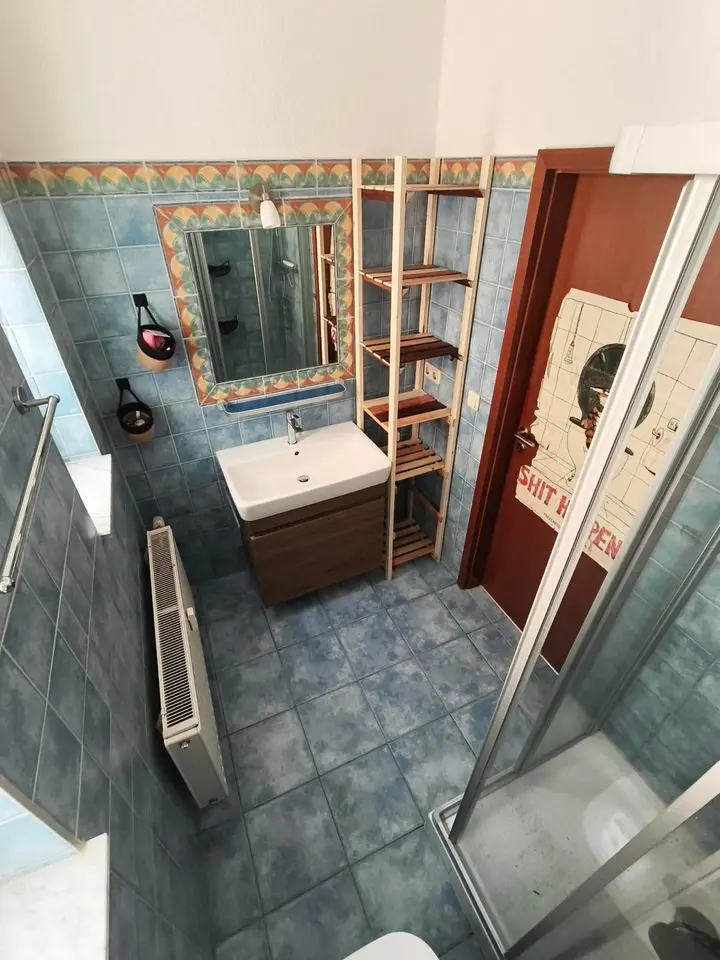 2 Zimmer Wohnung mit 47 m² in Weimar – Bild 5