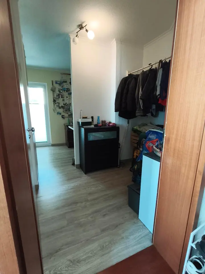 2 Zimmer Wohnung mit 47 m² in Weimar – Bild 7