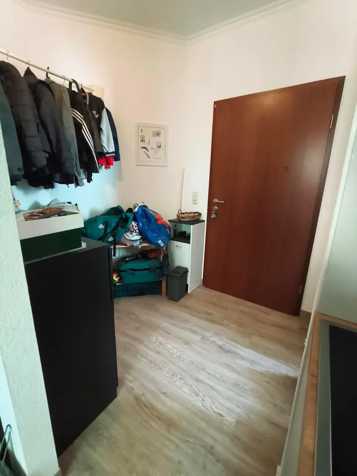 2 Zimmer Wohnung mit 47 m² in Weimar – Bild 8
