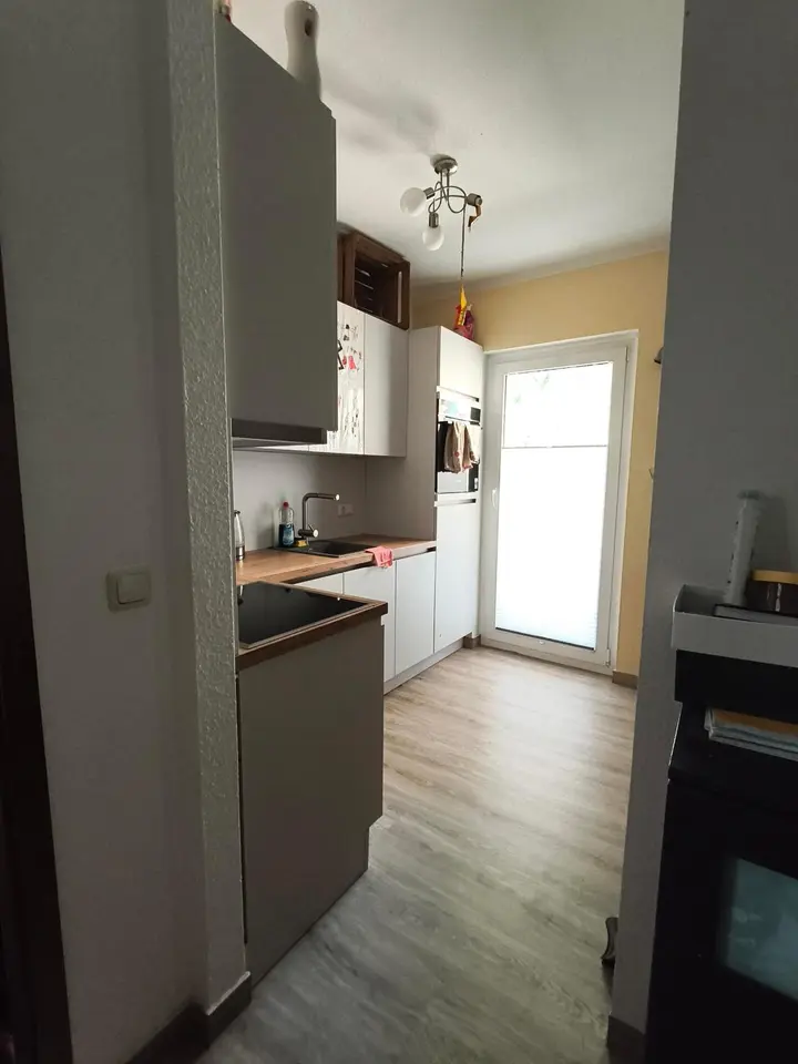 2 Zimmer Wohnung mit 47 m² in Weimar – Bild 9