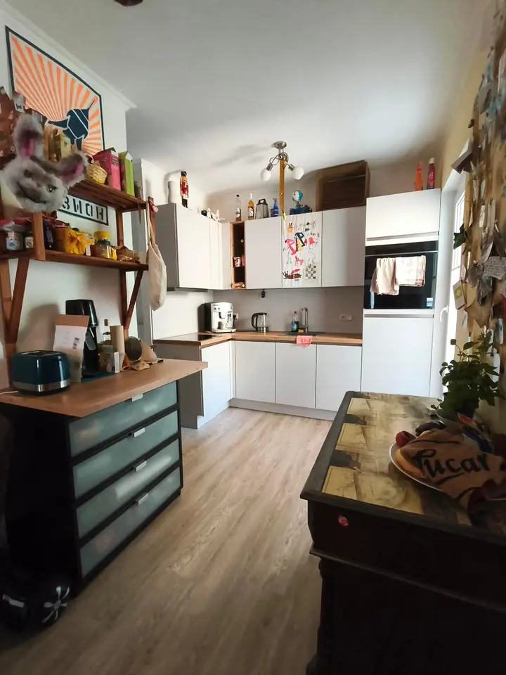 2 Zimmer Wohnung mit 47 m² in Weimar – Bild 10