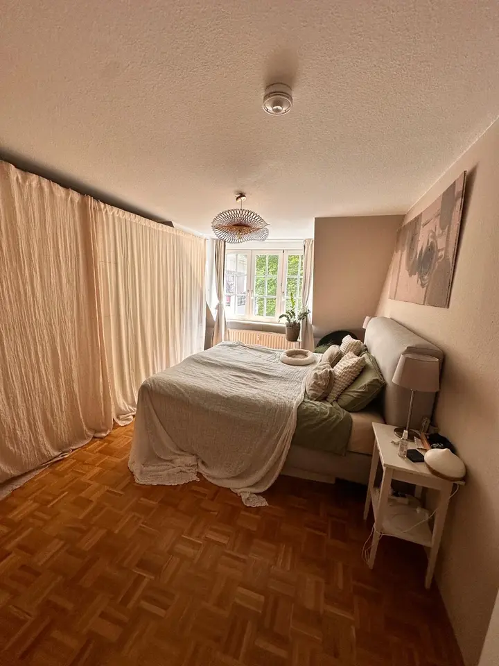 WG-Zimmer mit 25 m² in Potsdam – Bild 1