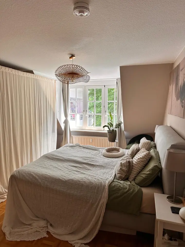 WG-Zimmer mit 25 m² in Potsdam – Bild 2