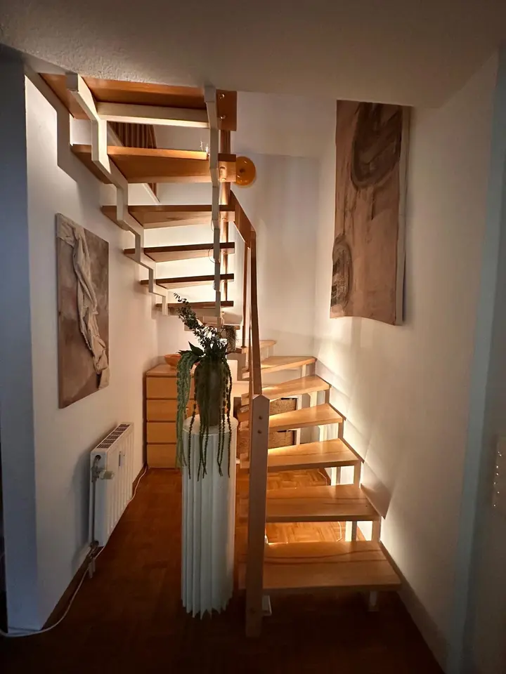 WG-Zimmer mit 25 m² in Potsdam – Bild 3