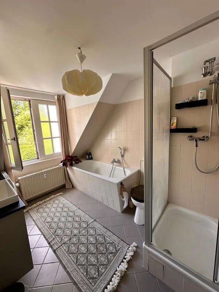 WG-Zimmer mit 25 m² in Potsdam – Bild 4