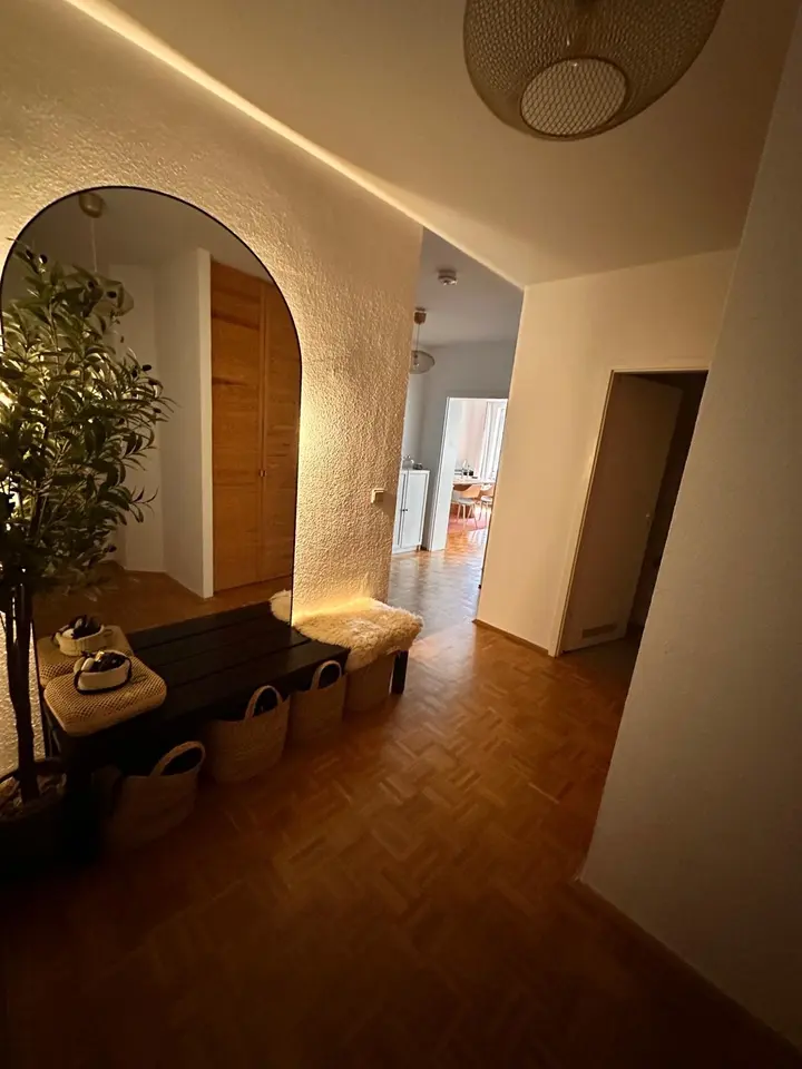 WG-Zimmer mit 25 m² in Potsdam – Bild 6