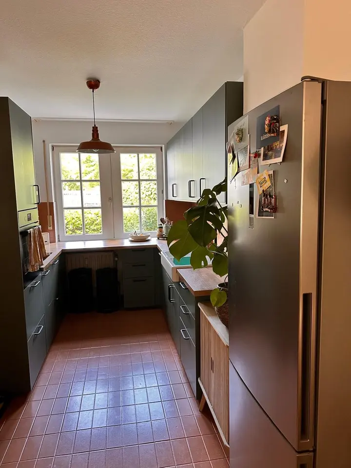 WG-Zimmer mit 25 m² in Potsdam – Bild 7