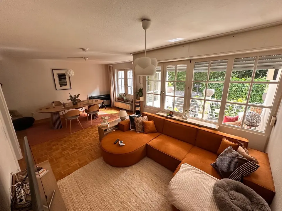 WG-Zimmer mit 25 m² in Potsdam – Bild 8