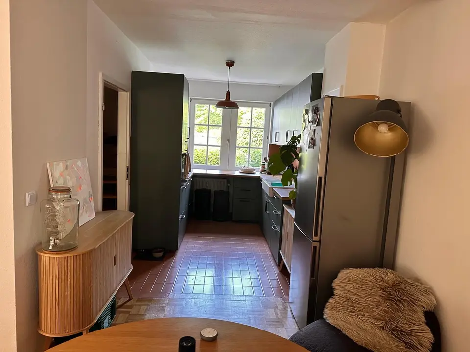 WG-Zimmer mit 25 m² in Potsdam – Bild 9
