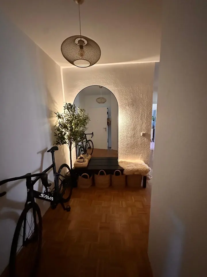 WG-Zimmer mit 25 m² in Potsdam – Bild 10