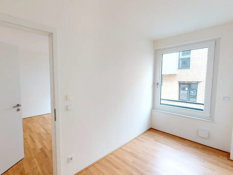 2 Zimmer Wohnung mit 66 m² in Wolfsburg – Bild 2