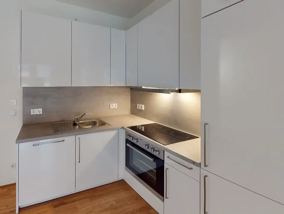 2 Zimmer Wohnung mit 66 m² in Wolfsburg – Bild 3