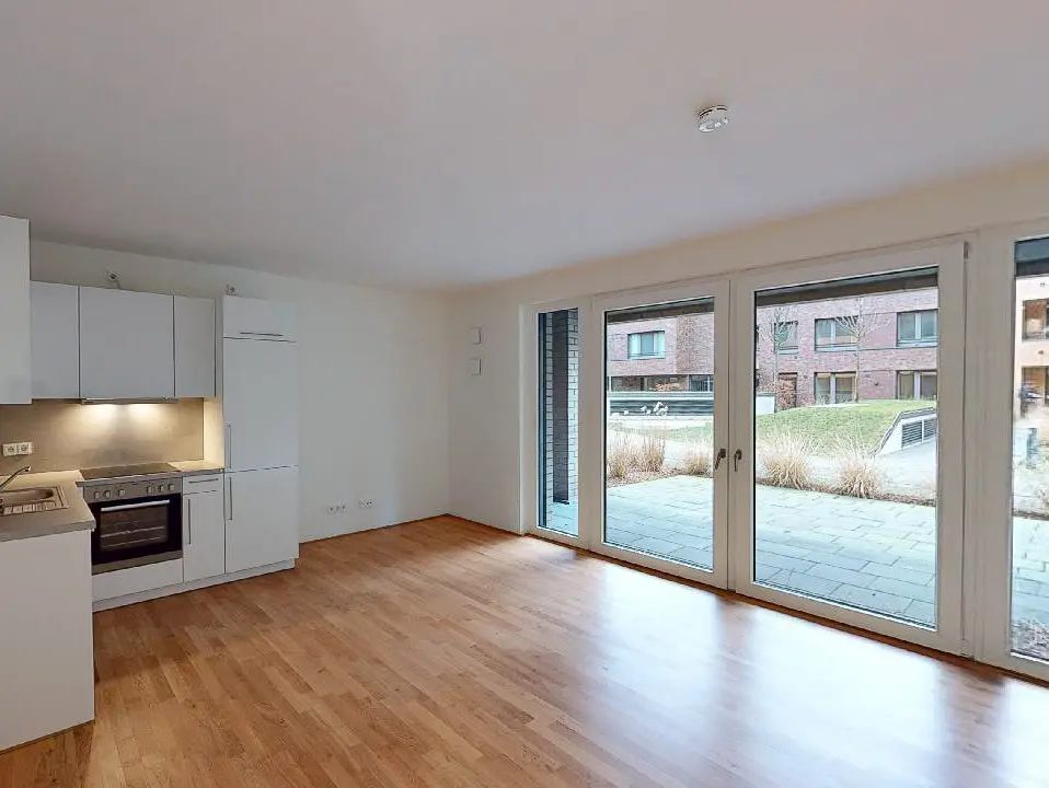 2 Zimmer Wohnung mit 66 m² in Wolfsburg – Bild 5