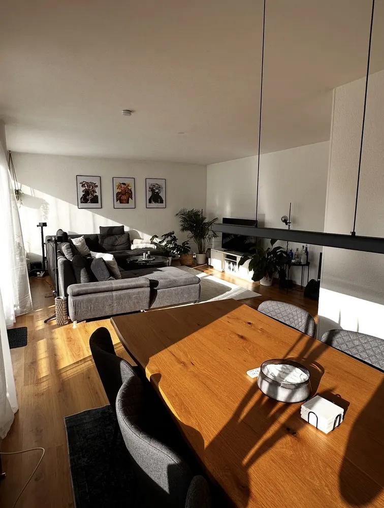 3 Zimmer Wohnung mit 94 m² in Leverkusen – Bild 1