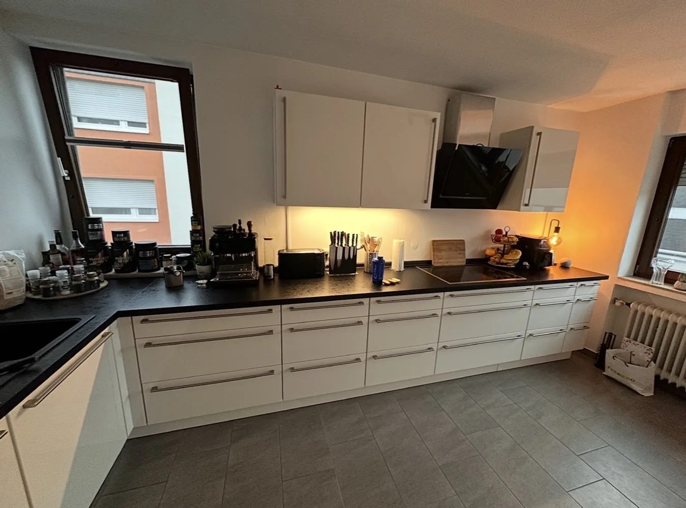 3 Zimmer Wohnung mit 94 m² in Leverkusen – Bild 3