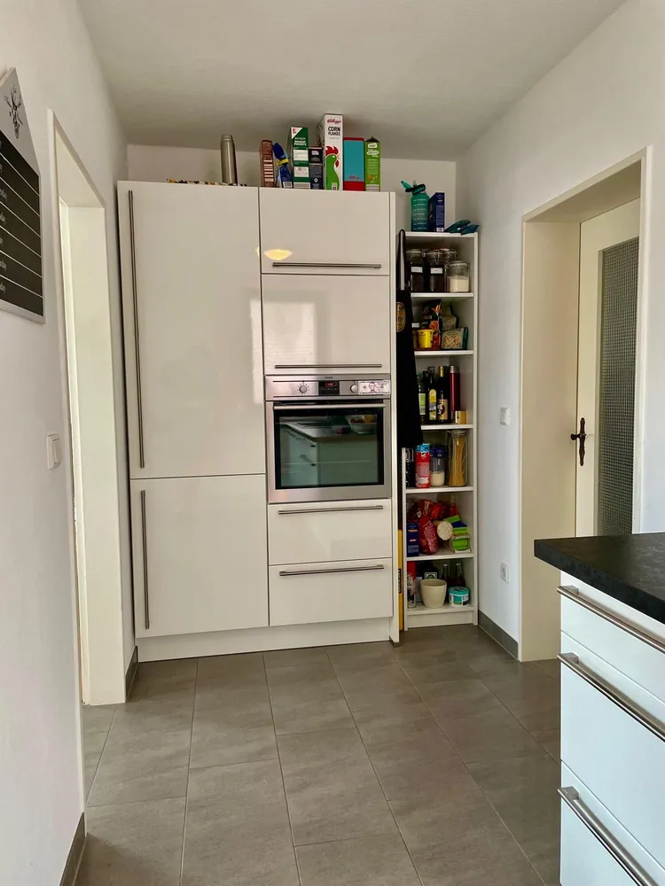 3 Zimmer Wohnung mit 94 m² in Leverkusen – Bild 4