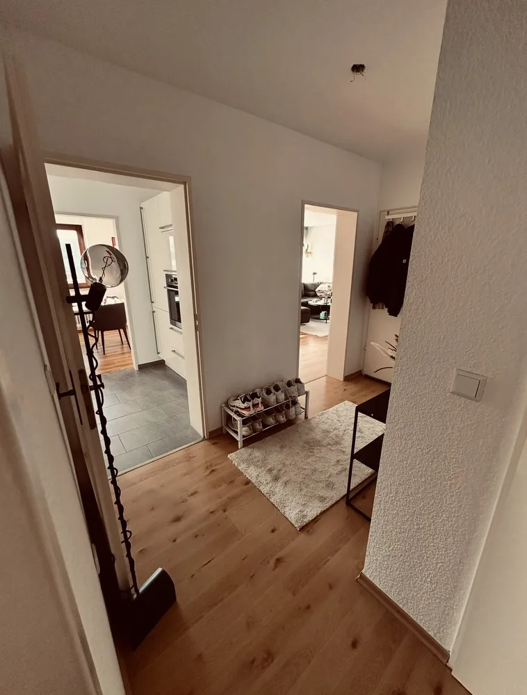3 Zimmer Wohnung mit 94 m² in Leverkusen – Bild 5