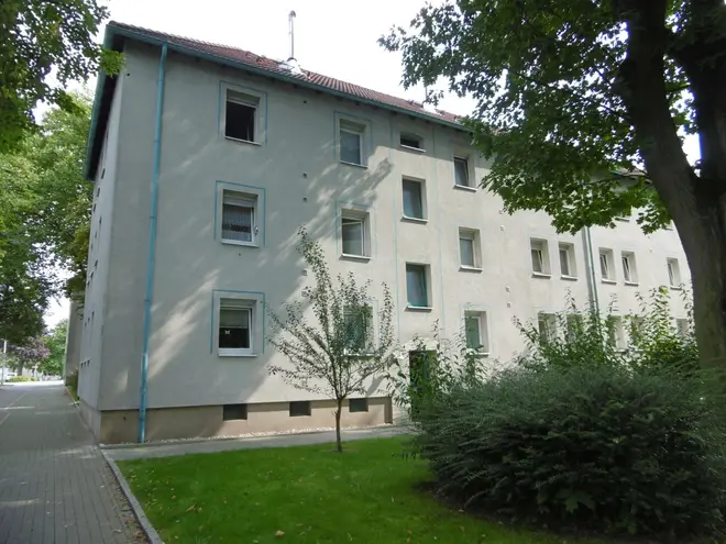 3 Zimmer Wohnung mit 60 m² in Herne – Bild 1