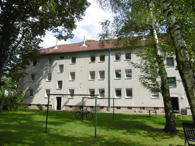 3 Zimmer Wohnung mit 60 m² in Herne – Bild 2