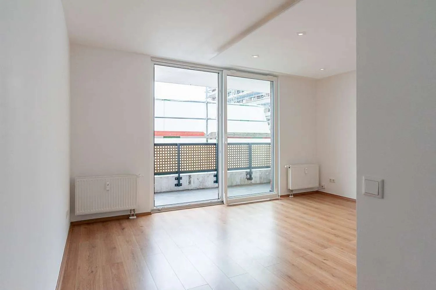 1 Zimmer Wohnung mit 47 m² in Krefeld – Bild 5
