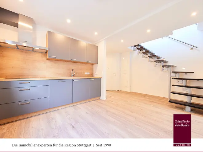 5 Zimmer Wohnung mit 100 m² in Stuttgart – Bild 12
