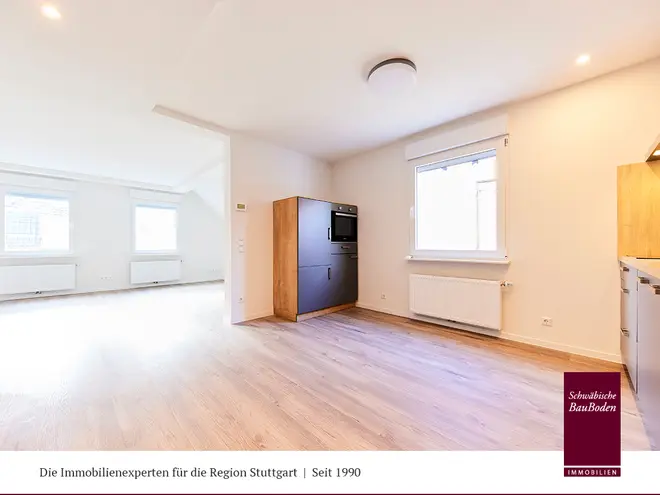 5 Zimmer Wohnung mit 100 m² in Stuttgart – Bild 6