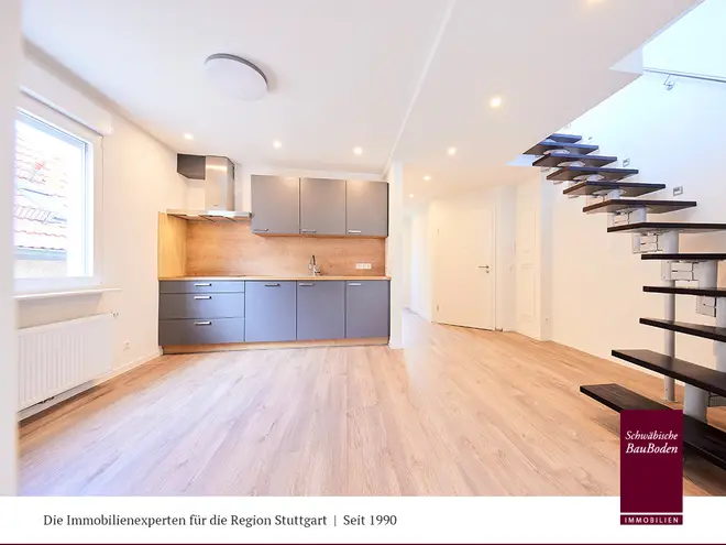5 Zimmer Wohnung mit 100 m² in Stuttgart – Bild 10