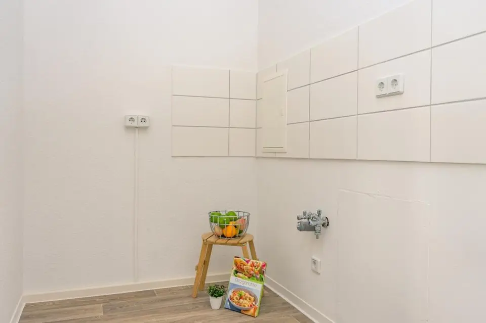 Studio mit 33 m² in Chemnitz – Bild 3