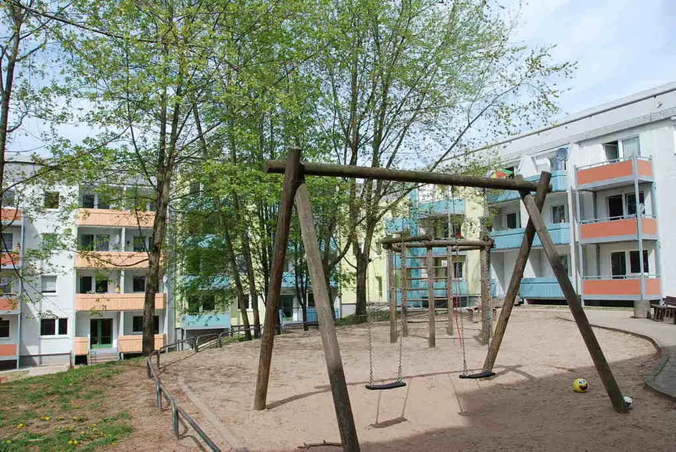 Studio mit 33 m² in Chemnitz – Bild 4