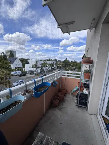 2 Zimmer Wohnung mit 51 m² in Darmstadt – Bild 4