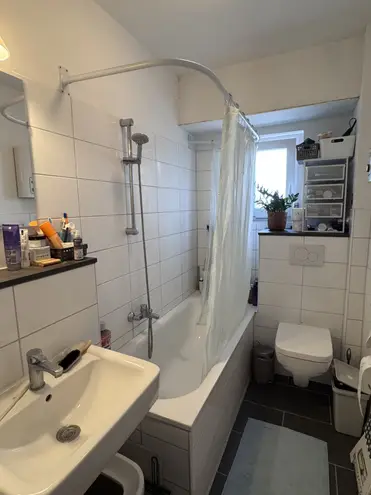 2 Zimmer Wohnung mit 51 m² in Darmstadt – Bild 5