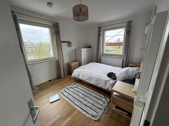 2 Zimmer Wohnung mit 51 m² in Darmstadt – Bild 6