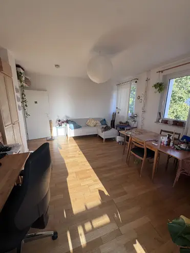 2 Zimmer Wohnung mit 51 m² in Darmstadt – Bild 7