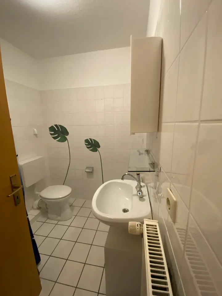 Studio mit 27 m² in Bremerhaven – Bild 4