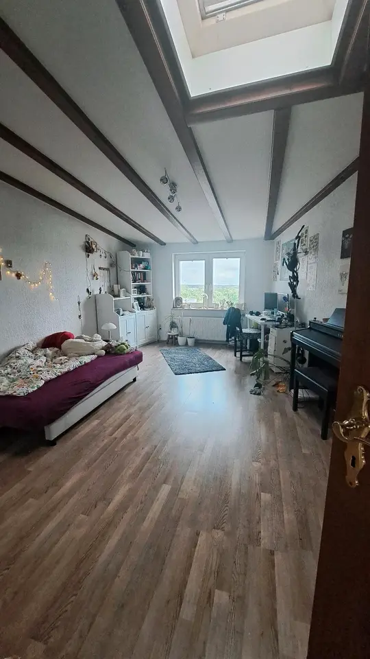 Studio mit 27 m² in Bremerhaven – Bild 7