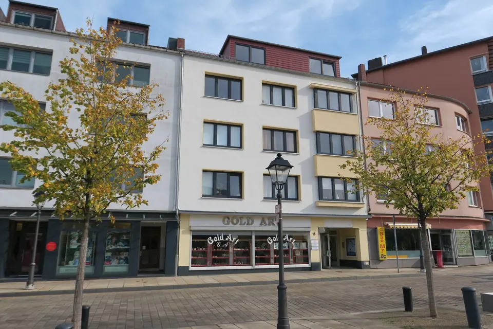 Studio mit 27 m² in Bremerhaven – Bild 8
