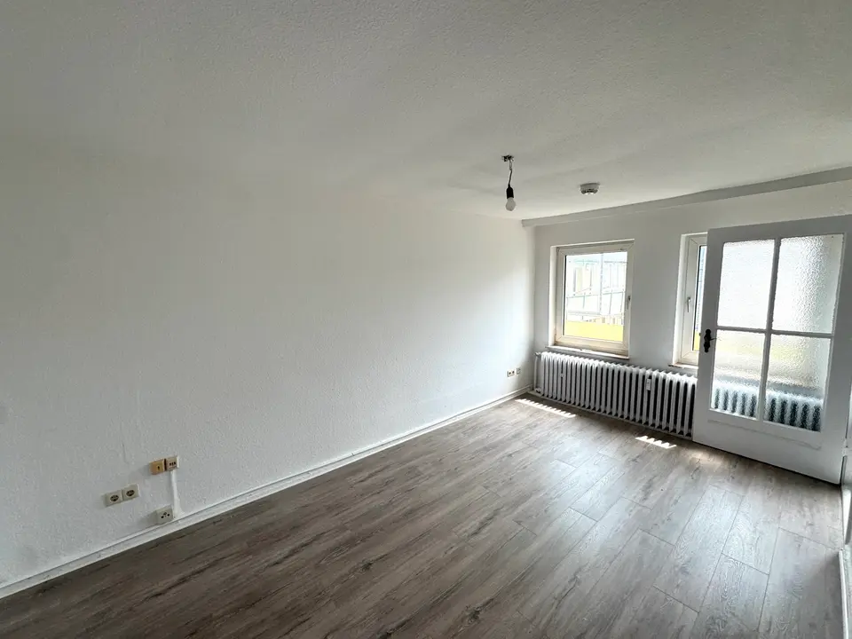 Studio mit 27 m² in Bremerhaven – Bild 9