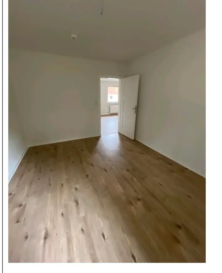 4 Zimmer Wohnung mit 42 m² in Salzgitter – Bild 1