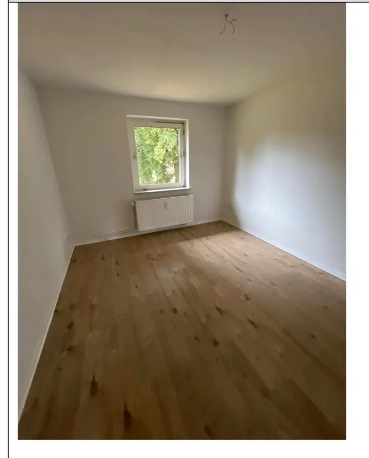 4 Zimmer Wohnung mit 42 m² in Salzgitter – Bild 2