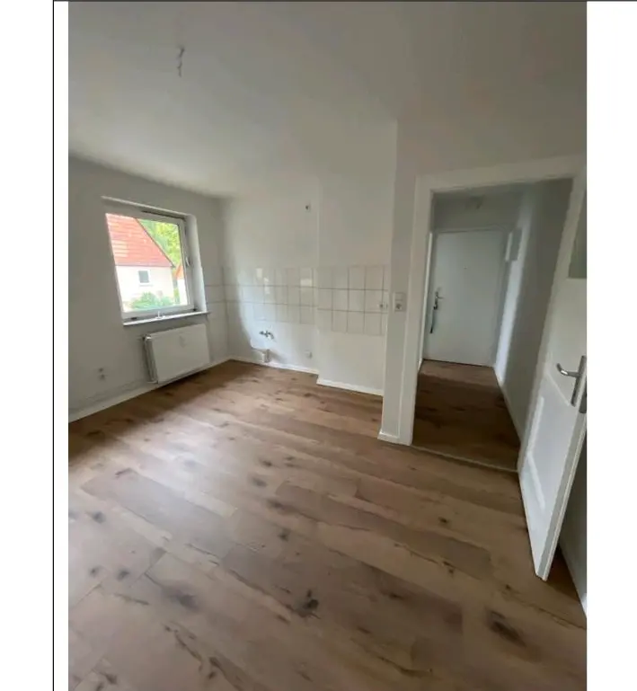 4 Zimmer Wohnung mit 42 m² in Salzgitter – Bild 3