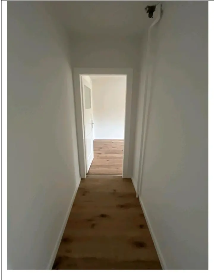 4 Zimmer Wohnung mit 42 m² in Salzgitter – Bild 4