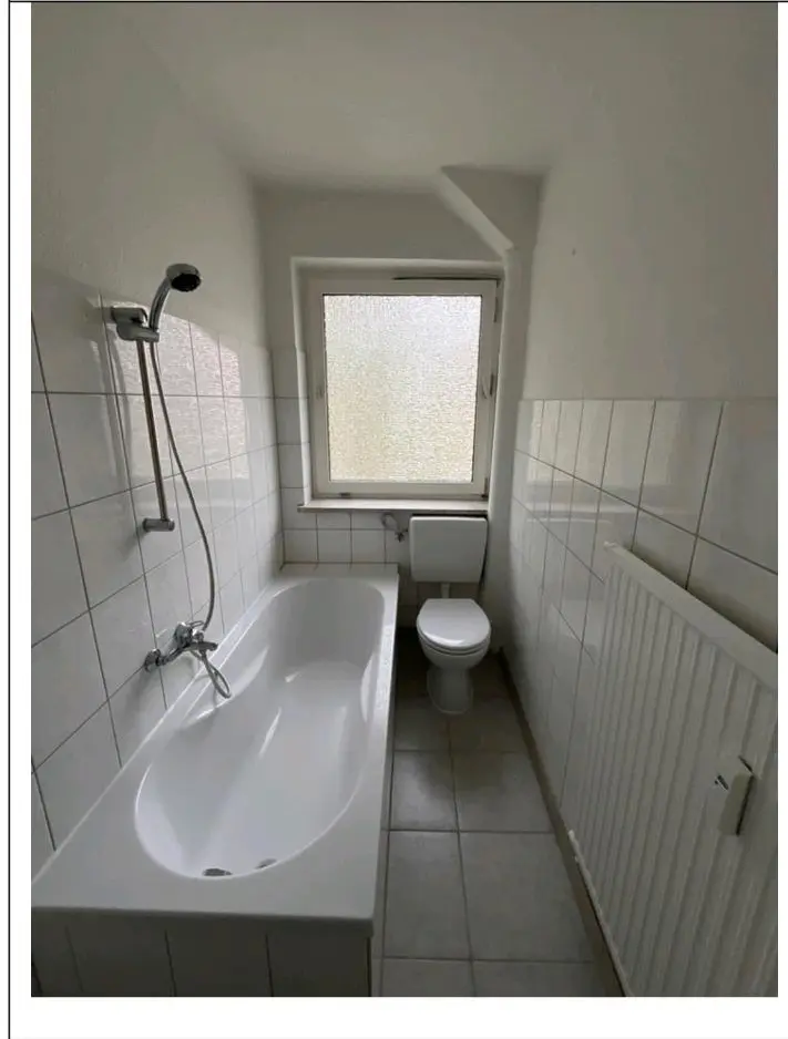 4 Zimmer Wohnung mit 42 m² in Salzgitter – Bild 5