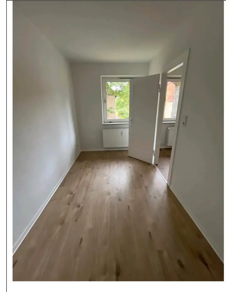 4 Zimmer Wohnung mit 42 m² in Salzgitter – Bild 6
