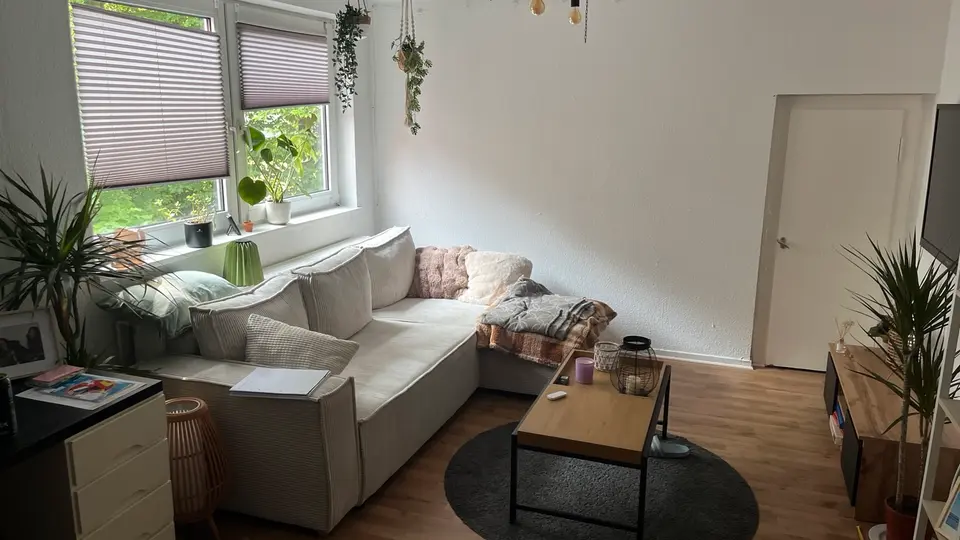 4 Zimmer Wohnung mit 42 m² in Salzgitter – Bild 7