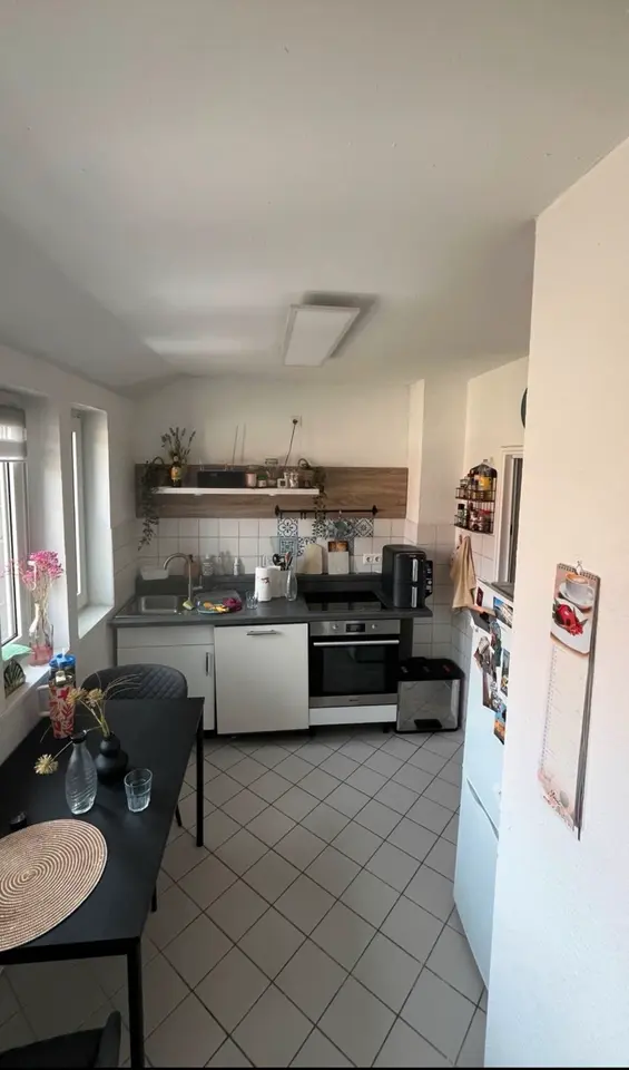 4 Zimmer Wohnung mit 42 m² in Salzgitter – Bild 10