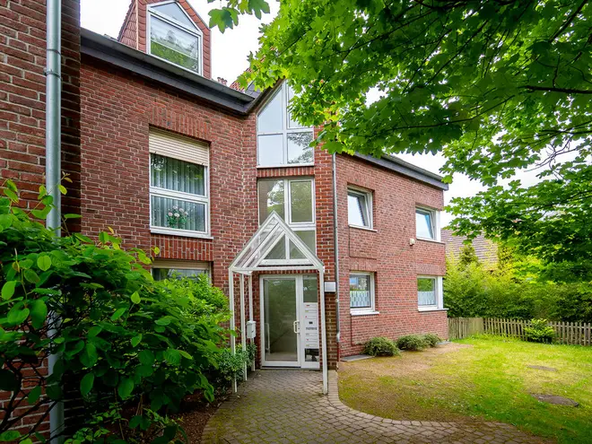 2 Zimmer Wohnung mit 57 m² in Düsseldorf – Bild 1