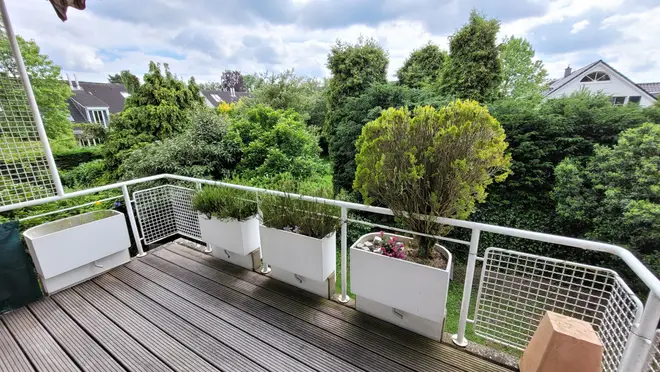 2 Zimmer Wohnung mit 57 m² in Düsseldorf – Bild 3