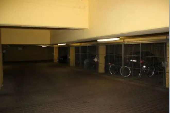 2 Zimmer Wohnung mit 57 m² in Düsseldorf – Bild 9