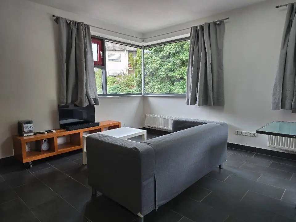 Studio mit 43 m² in Saarbrücken – Bild 1