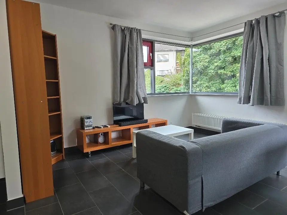 Studio mit 43 m² in Saarbrücken – Bild 2